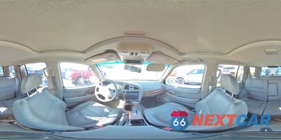 Zdjęcie 15 z 15 samochodu: 2003 NISSAN PATHFINDER LE VIN:JN8DR09Y73W821716 - miniatura