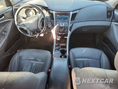 Zdjęcie 8 z 12 samochodu: 2013 HYUNDAI SONATA SE VIN:5NPEC4AB7DH539924 - miniatura