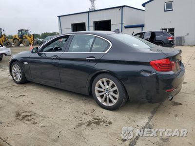 Drugie zdjęcie samochodu z przodu: 2016 BMW 535 XI VIN:WBA5B3C51GG254338 - miniatura