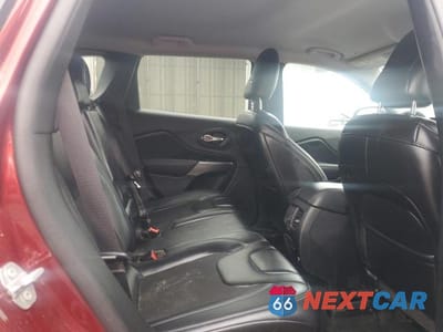 Zdjęcie 11 z 13 samochodu: 2019 JEEP CHEROKEE LATITUDE PLUS VIN:1C4PJMLX5KD480768 - miniatura