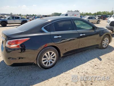 Trzecie zdjęcie samochodu z tyłu: 2015 NISSAN ALTIMA 2.5 VIN:1N4AL3AP1FC200682 - miniatura