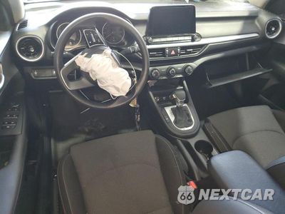 Zdjęcie 8 z 13 samochodu: 2023 KIA FORTE LX VIN:3KPF24AD7PE517911 - miniatura