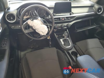 Zdjęcie 8 z 13 samochodu: 2023 KIA FORTE LX VIN:3KPF24AD7PE517911 - miniatura