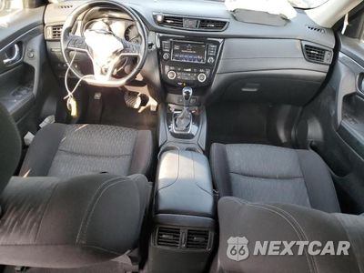 Zdjęcie 8 z 13 samochodu: 2020 NISSAN ROGUE S VIN:JN8AT2MV4LW132598 - miniatura