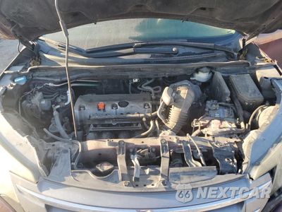 Zdjęcie 12 z 15 samochodu: 2013 HONDA CR-V LX VIN:5J6RM4H37DL048188 - miniatura