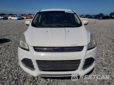 Piąte zdjęcie samochodu w środku: 2013 FORD ESCAPE SE VIN:1FMCU0G90DUA41762 - miniatura