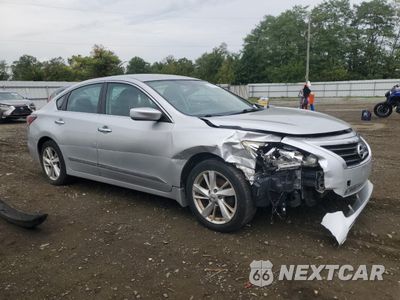 Czwarte zdjęcie samochodu z boku: 2015 NISSAN ALTIMA 2.5 VIN:1N4AL3AP2FC151735 - miniatura