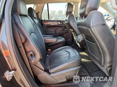 Zdjęcie 11 z 15 samochodu: 2016 BUICK ENCLAVE VIN:5GAKVCKD6GJ184863 - miniatura