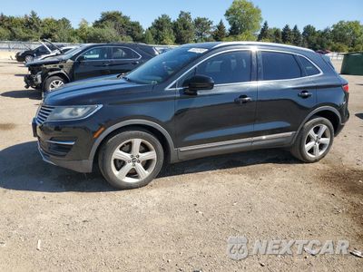 2015 LINCOLN MKC 5LMCJ1A92FUJ48044 - główne zdjęcie licytacji z USA - miniatura
