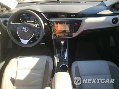 Zdjęcie 8 z 13 samochodu: 2019 TOYOTA COROLLA L VIN:2T1BURHE5KC232913 - miniatura