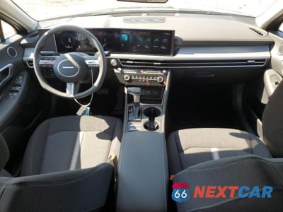 Zdjęcie 8 z 13 samochodu: 2025 HYUNDAI SONATA SE VIN:KMHL24JAXSA497346 - miniatura