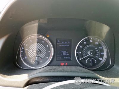 Zdjęcie 9 z 15 samochodu: 2020 HYUNDAI ELANTRA SE VIN:5NPD74LF4LH500495 - miniatura