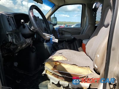 Zdjęcie 7 z 13 samochodu: 2003 CHEVROLET EXPRESS G3500 VIN:1GCHG39U131124640 - miniatura