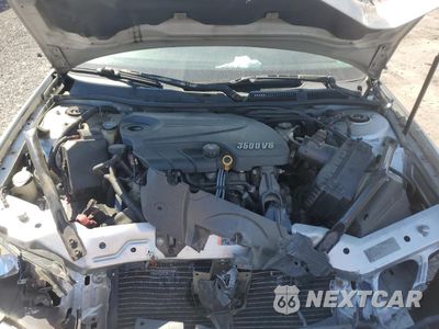 Zdjęcie 11 z 14 samochodu: 2011 CHEVROLET IMPALA LT VIN:2G1WG5EK4B1239144 - miniatura