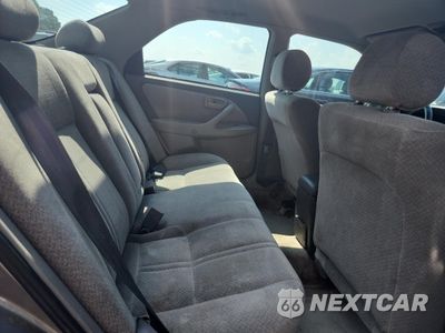 Zdjęcie 10 z 12 samochodu: 2000 TOYOTA CAMRY LE VIN:4T1BF28K1YU094592 - miniatura