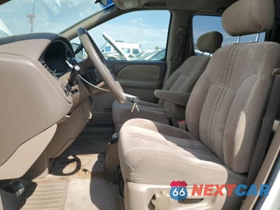 Zdjęcie 7 z 13 samochodu: 2002 TOYOTA SIENNA CE VIN:4T3ZF19CX2U438189 - miniatura