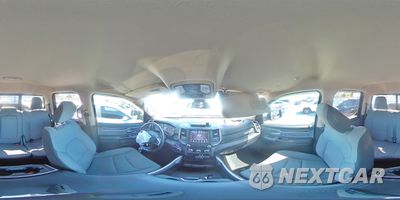 Zdjęcie 14 z 15 samochodu: 2020 RAM 1500 BIG HORN/LONE STAR VIN:1C6RREBT5LN245926 - miniatura