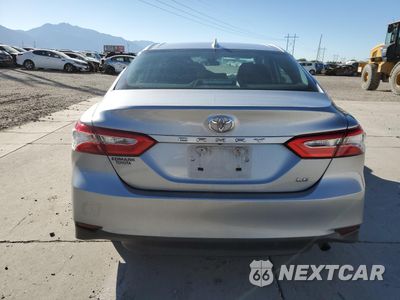 Zdjęcie 6 z 14 samochodu: 2020 TOYOTA CAMRY LE VIN:4T1C11AK9LU871343 - miniatura