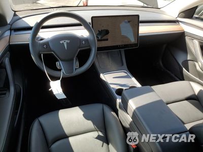 Zdjęcie 8 z 14 samochodu: 2023 TESLA MODEL 3 VIN:5YJ3E1EC3PF627794 - miniatura