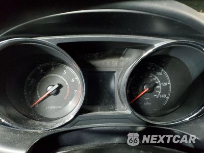 Zdjęcie 9 z 13 samochodu: 2023 MITSUBISHI OUTLANDER SPORT S/SE VIN:JA4ARUAUXPU004895 - miniatura