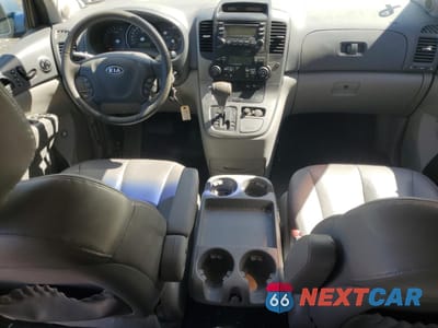 Zdjęcie 8 z 15 samochodu: 2008 KIA SEDONA EX VIN:KNDMB233586264885 - miniatura