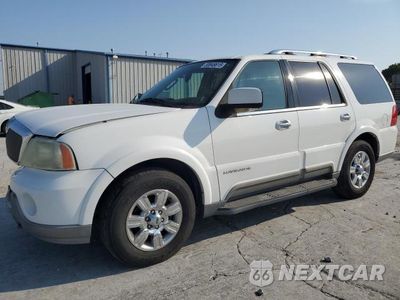 2004 LINCOLN NAVIGATOR 5LMFU27R54LJ26348 - główne zdjęcie licytacji z USA - miniatura