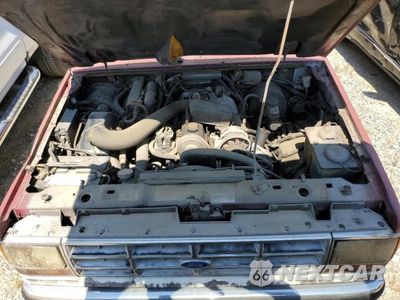 Zdjęcie 11 z 12 samochodu: 1989 FORD RANGER VIN:1FTCR10A1KUA94726 - miniatura