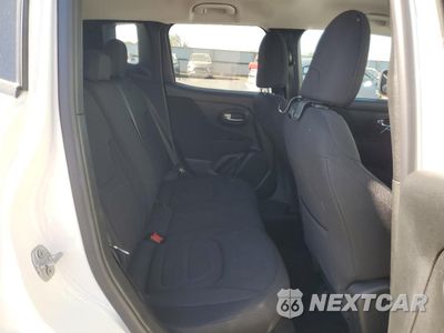 Zdjęcie 11 z 16 samochodu: 2019 JEEP RENEGADE LATITUDE VIN:ZACNJBBB0KPK66643 - miniatura