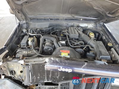 Zdjęcie 11 z 12 samochodu: 1998 JEEP CHEROKEE SE VIN:1J4FT28P4WL177764 - miniatura