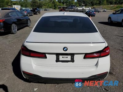 Zdjęcie 6 z 12 samochodu: 2023 BMW 530 XI VIN:WBA13BJ08PWY13404 - miniatura