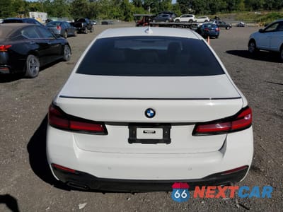 Zdjęcie 6 z 12 samochodu: 2023 BMW 530 XI VIN:WBA13BJ08PWY13404 - miniatura