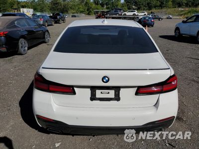 Zdjęcie 6 z 12 samochodu: 2023 BMW 530 XI VIN:WBA13BJ08PWY13404 - miniatura