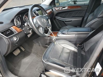 Zdjęcie 7 z 13 samochodu: 2014 MERCEDES-BENZ GL 550 4MATIC VIN:4JGDF7DE5EA346847 - miniatura