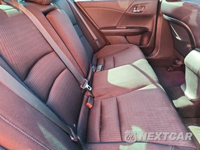 Zdjęcie 10 z 14 samochodu: 2014 HONDA ACCORD SPORT VIN:1HGCR2F53EA109024 - miniatura