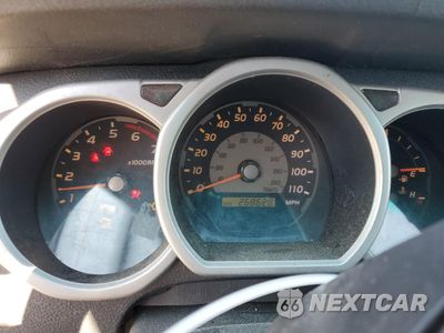 Zdjęcie 9 z 13 samochodu: 2005 TOYOTA 4RUNNER SR5 VIN:JTEZU14R050061040 - miniatura