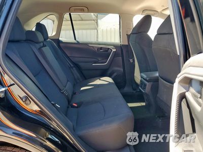 Zdjęcie 11 z 15 samochodu: 2023 TOYOTA RAV4 LE VIN:2T3H1RFV9PW278991 - miniatura