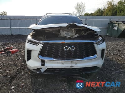 Piąte zdjęcie samochodu w środku: 2023 INFINITI QX60 SENSORY VIN:5N1DL1GS5PC346717 - miniatura