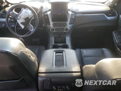 Zdjęcie 8 z 12 samochodu: 2016 CHEVROLET TAHOE K1500 LT VIN:1GNSKBKC5GR167425 - miniatura
