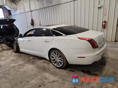 Drugie zdjęcie samochodu z przodu: 2015 JAGUAR XJL PORTFOLIO VIN:SAJWJ2GDXF8V79697 - miniatura