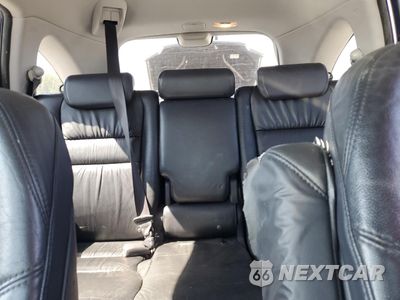 Zdjęcie 10 z 13 samochodu: 2009 HONDA CR-V EXL VIN:5J6RE48719L026789 - miniatura