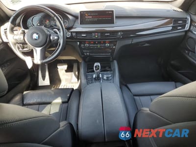 Zdjęcie 8 z 16 samochodu: 2018 BMW X6 XDRIVE35I VIN:5UXKU2C58J0X48270 - miniatura
