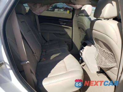 Zdjęcie 10 z 15 samochodu: 2010 CADILLAC SRX PERFORMANCE COLLECTION VIN:3GYFNEEY8AS609753 - miniatura
