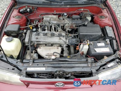 Zdjęcie 11 z 14 samochodu: 1996 TOYOTA COROLLA VIN:2T1BB02E4TC166995 - miniatura