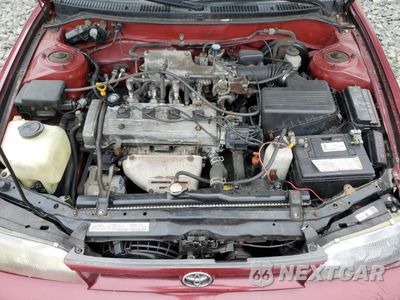 Zdjęcie 11 z 14 samochodu: 1996 TOYOTA COROLLA VIN:2T1BB02E4TC166995 - miniatura