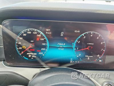 Zdjęcie 9 z 15 samochodu: 2019 MERCEDES-BENZ AMG GT 63 VIN:WDD7X8JB1KA001590 - miniatura