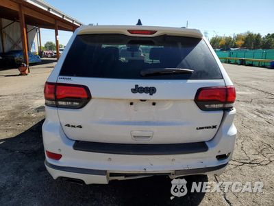 Zdjęcie 6 z 13 samochodu: 2019 JEEP GRAND CHEROKEE LIMITED VIN:1C4RJFBG8KC601157 - miniatura