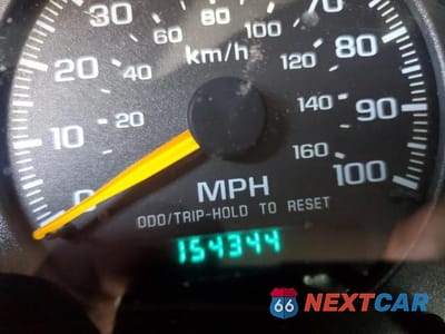 Zdjęcie 9 z 12 samochodu: 2000 GMC SONOMA VIN:1GTDT19W5Y8121285 - miniatura