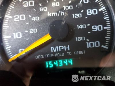 Zdjęcie 9 z 12 samochodu: 2000 GMC SONOMA VIN:1GTDT19W5Y8121285 - miniatura