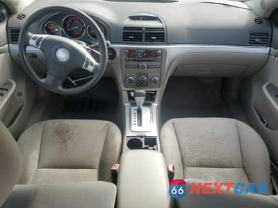 Zdjęcie 8 z 15 samochodu: 2008 SATURN AURA XE VIN:1G8ZS57N68F298461 - miniatura