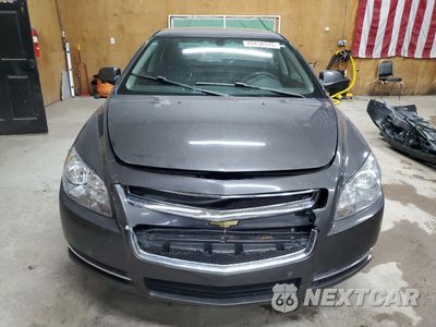 Piąte zdjęcie samochodu w środku: 2011 CHEVROLET MALIBU 1LT VIN:1G1ZC5E16BF323183 - miniatura